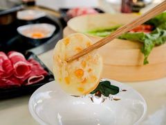 火锅烧烤-我家农庄