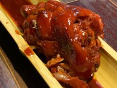 -大牌大·传统杭帮菜(湖滨店)