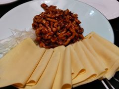-大鸭梨烤鸭(甘家口店)