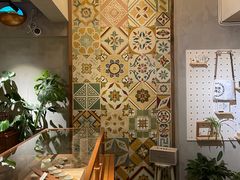 -时光花园(白鹭洲店)