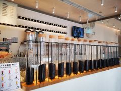 -喜茶(上海五角场万达店)