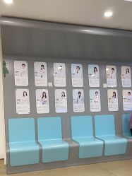 点击看大图 -唯儿诺儿童医院·儿科·眼科·口腔(长宁江苏路店)