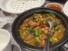 -徐记海鲜(大雁塔|金都店)