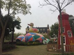 -安徒生童话乐园