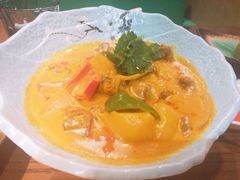 咖喱牛腩-TAIMING泰鸣东南亚餐厅(益华广场店)