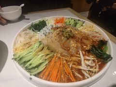 -上关东东北菜(夫子庙水游城店)
