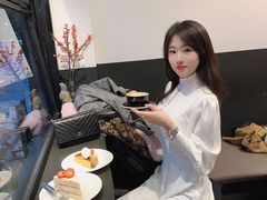 -black rainbow coffee