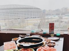 -三江两海老火锅(北京首店)