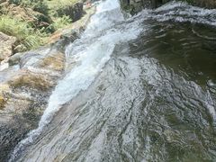 -五龙源极限漂流