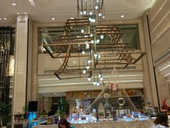 大堂-盛宴标帜餐厅·亲子自助 (南昌喜来登酒店)