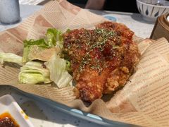 -新宝餐厅(流塘店)