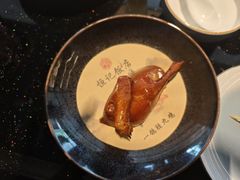 -恒记饭店(珠江路总店)