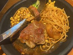 -菲滋意式餐厅(黄岩洞天店)