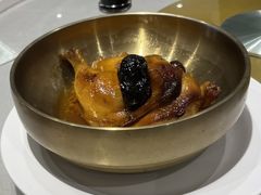秘制烤鸡-凯鸽酒楼(操场城店)