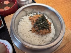 -味太助·银饭食堂(中华城店)