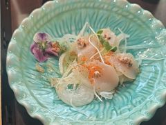 -匠和风精致料理(莆田财富中心店)
