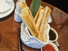 -湘湖逍遥庄园·水漾中餐厅