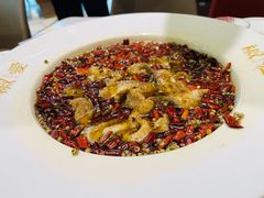 -椒爱水煮鱼川菜(CBD万达店)
