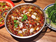 -泥糊破店小酒馆·团建聚餐(南京西路店)