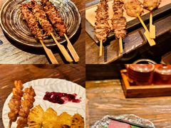 -三川·十酒Izakaya(南昌路店)