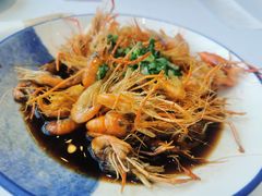 酱油河虾-930私房菜(欧阳路店)