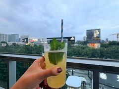 -恰餐厅及酒吧CHAR Bar & Grill(北京三里屯洲际店)
