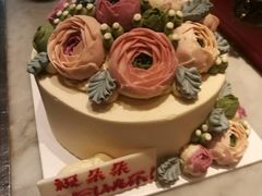 -BONCAKE裱花蛋糕(万象汇店)