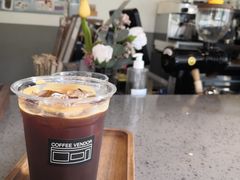 -CoffeeVendor(西乡店)