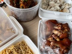 -Reunion BBQ 东北人餐厅
