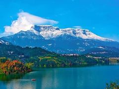 -瓦屋山景区