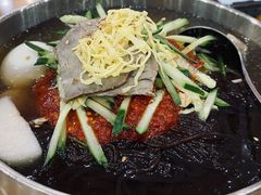 -顺姬冷面(延大店)