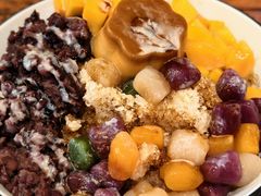 -茶米人台湾料理·精致快简餐
