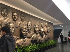 -中共一大纪念馆