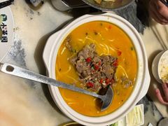 -小菜园新徽菜(马鞍山金鹰店)