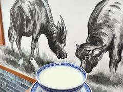 -韵姐牛奶甜品世家