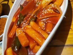 -唯成•韩国炭火烤肉 유성고기