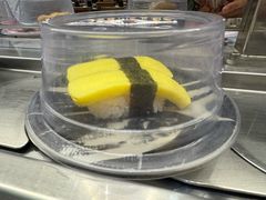 -三禾寿司(石龙店)