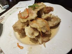-老厨家(友谊路总店)