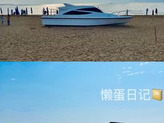 -巧克力渔家.小船海鲜胶东菜(万平口店)