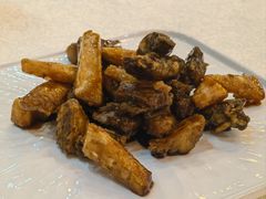 -便宜坊烤鸭店(玉蜓桥天坛店)