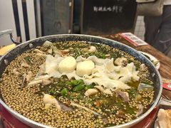 -聂发财重庆江湖菜(解放碑店)