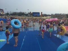 上海玛雅水公园-上海玛雅海滩水公园