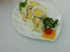 -小白桦西餐厅
