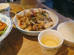 -老头儿油爆虾(胜利河美食街店)