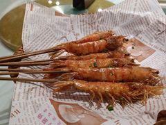 -79号渔船海鲜饭店(华强北店)