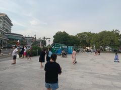 -天目湖水世界