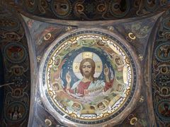 -滴血救世主教堂