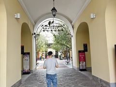 -京津佛罗伦萨小镇