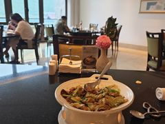 -铭轩中餐厅·海南菜·粤菜(亚龙湾瑞吉店)