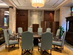 -上海瑞金洲际酒店·宴会厅